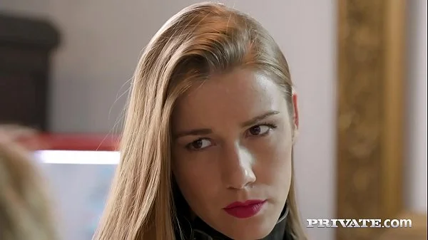 Private.com - Sofi Goldfinger Alexis Crystal & Anna Do Anal