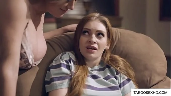 Family swap - teen sex