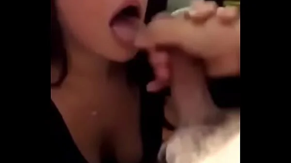 Como traga leche la perra