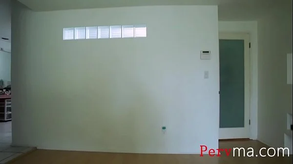 TAKING CARE OF STEPMOM'S SEXUAL NEEDS WHILE SHE TAKES CARE OF MONETARY | PervMa