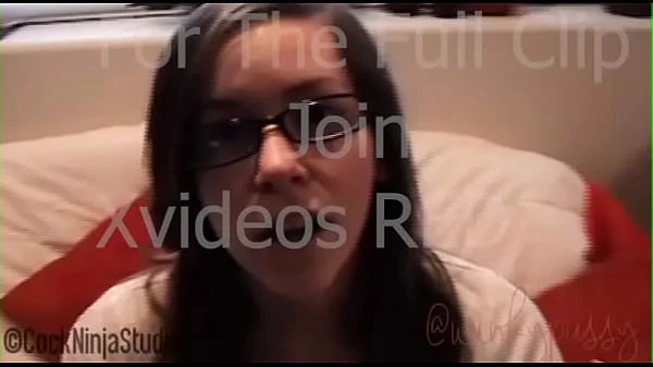 [Cock Ninja Studios] Insecure Step Brother Talks To Step Sister About His Ugly Penis Preview