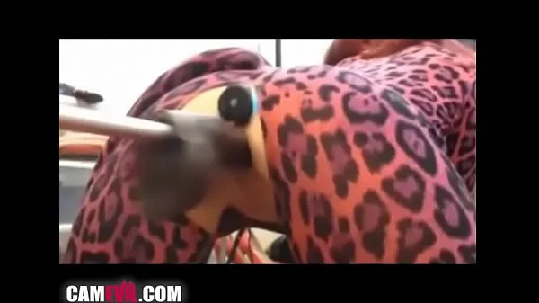 Camgirls And Fuck Machines Compilation