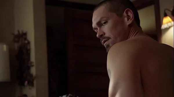 Shanola Hampton, Isidora Goreshter - Shameless s08e06 (2017) HD 1080p