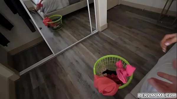 Courtney Taylor is a gorgeous MILF that anyone is dreaming of.Her pervy stepson is lucky to have a chance to fuck her juicy cunt.