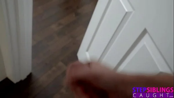 Stepsis Caught Me Fucking Her Friend And Joins! S9:E9