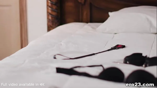 Emily Willis enjoys passionate sex