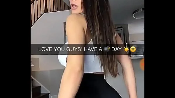 Big Ass Twerking