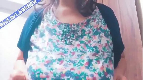 hiLARI bakNEW big boobs