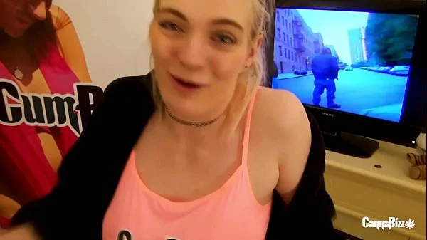 WITH MY STEPSISTER WONT TELL !