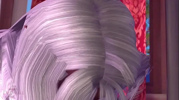 Whore Queen ~Queen Nualia~