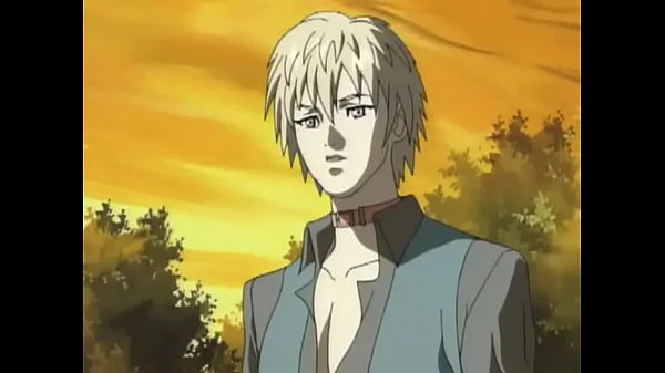 Slave Market like Mafia Bondage in Group with BDSM Anime Hentai