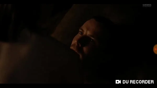 Arya Stark sex scene