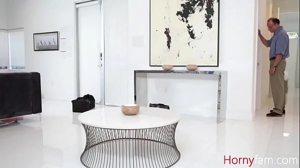 My wife locks me up and fucks my stepSON