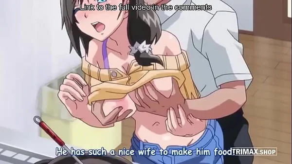 Sexy Hentai Scene 14