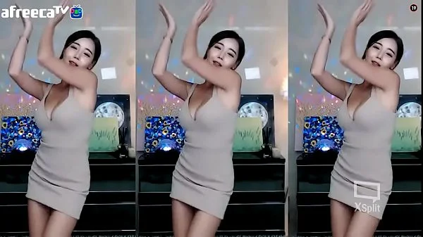 BJ소은 sexy dance