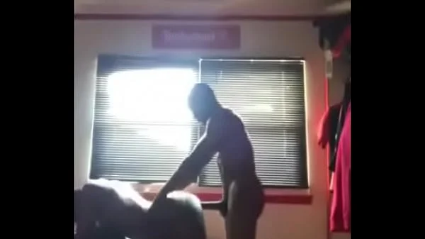 step Brother pounds sister tight pussy