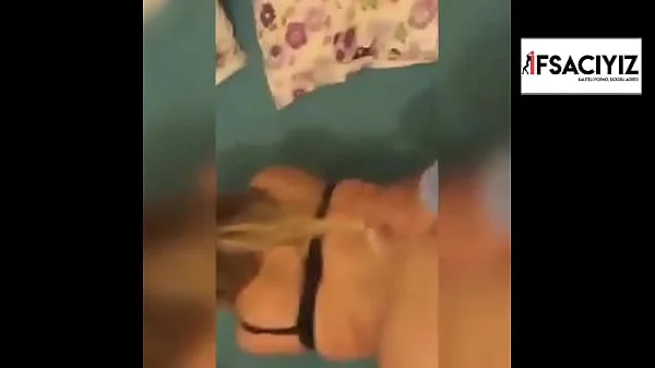 Turkish Couple Fucking Anal // Turk cift analdan yapiyor [ifsaciyiz.com]