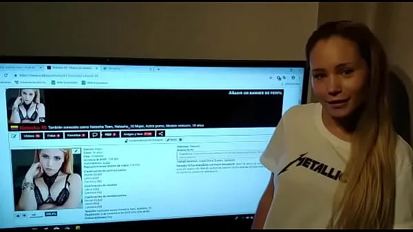 Vídeo de verificación