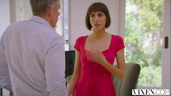 VIXEN Janice Griffith Is A Bad Ass Sorority Queen