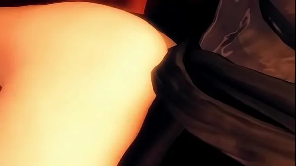 Kunoichi 3: Dark Butterfly