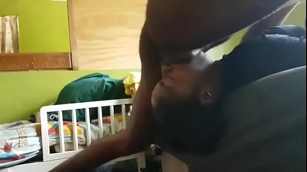 Face Fucking This Thot Bitch