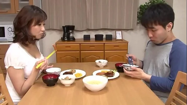 lucky stepson - Famperv.com