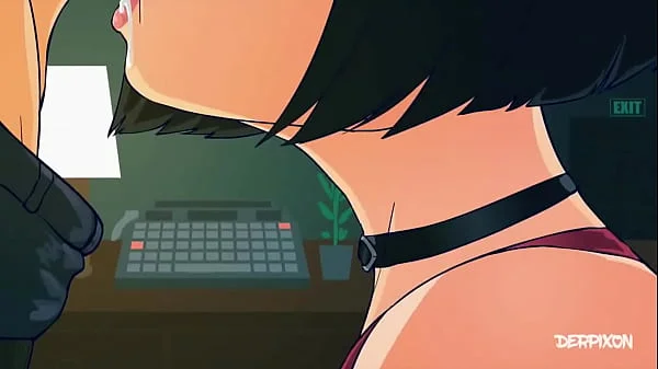 Implications from Derpixon (Little Richard - TF)