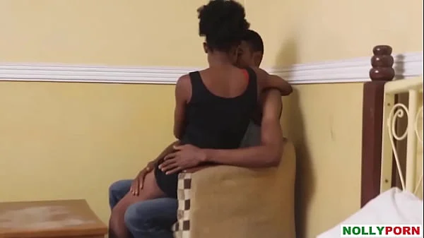 Monster Cock - NOLLYPORN