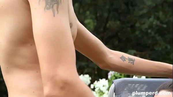 b. Taking Femdom BBW