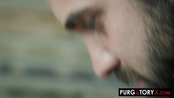 PURGATORYX Beauty And The Priest Part 3 with Lilly Hall