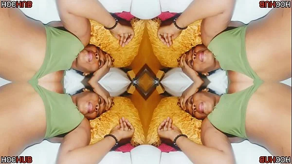 Couple Days With LaDiva Cameroon