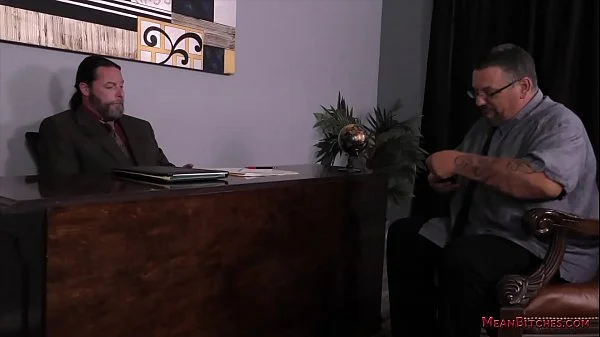 Need Help Closing a Deal? London River is The Closer - Femdom