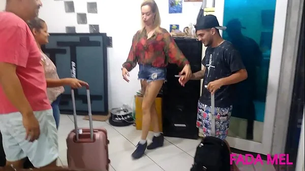 Transei com meu sobrinho Flakael Vlogs. Quer Seu Vídeo Personalizado Ou Chamada De Vídeo Com A Titia Aqui? 10 Minutos 50 Reais!Chama No Meu ZAP. (21)972226366.