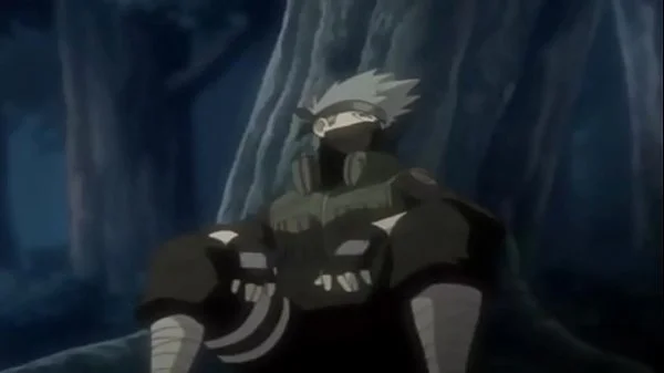 Naruto and Sakura XXX - Premature Ejaculation