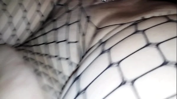 my hot young blonde tattooed milf wife get fucked by a big dicked 19 year old, her pet/slave