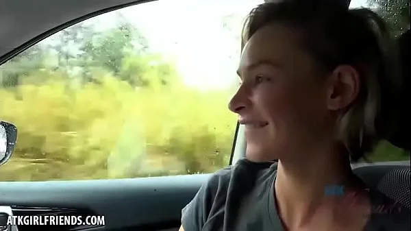 You finger Emma Hix and she sucks your dick (POV Style)