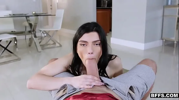 Douchebag Gets Three GFs At The Same Time - Sadie Blake, Xianna Hill, Alex Blake