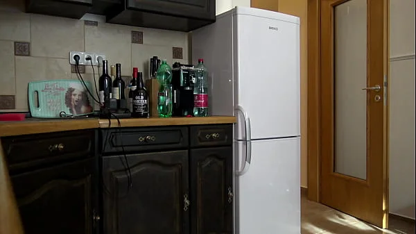 when suddenly mommies pussy