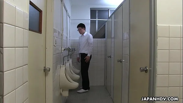 Japanese , Sayaka Aishiro gives great handjobs to friends, uncensored