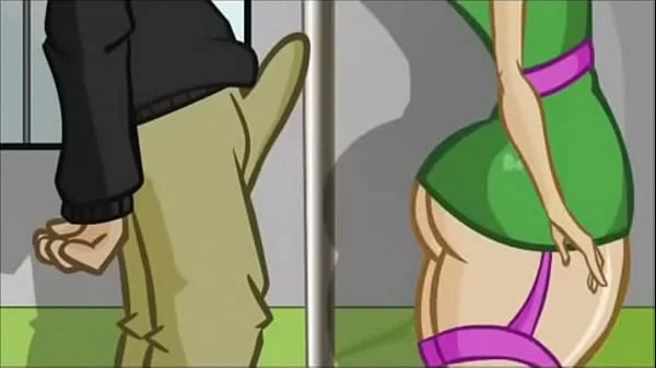 Sherrie Camille the living booty