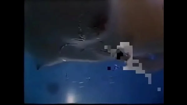 ENF - Swimmers lose swimsuits