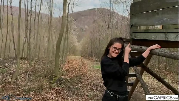 Misha Cross and littlecaprice.com  - wow they get so hot