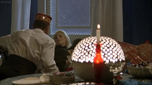 sara cosmi sex scene compilation