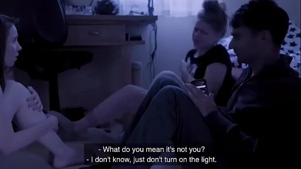 ENF: Naked Always, Invisible Clothes