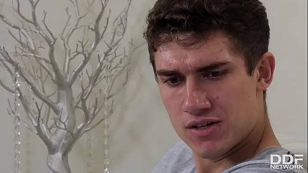 Stepson's Dick Goes Deep