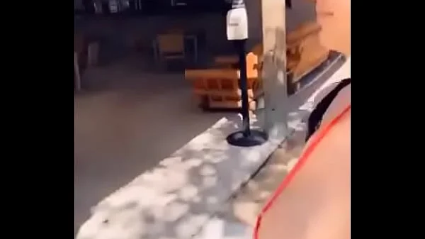 3 Girls Putting Butt Plugs in Their Asses in Jamaica