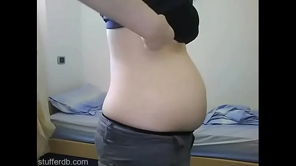 and mentos belly bloat