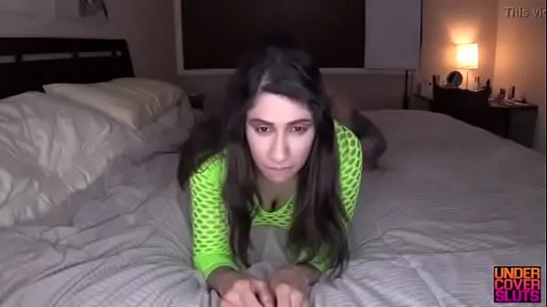 Helping My Single StepMom Get Ready for A Date