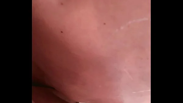 Private mobile video! Filmed sex in the shower