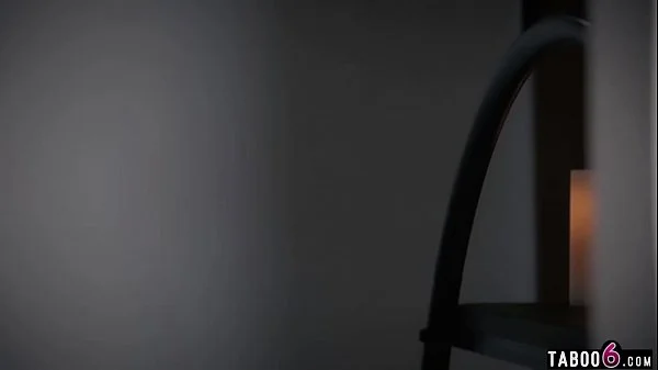 busty 18 year old stepsister still virgin wants to fuck